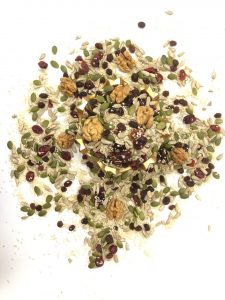 آجیل سالاد (1000 گرم)