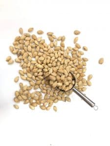 بادام مامایی خام (1000 گرم)