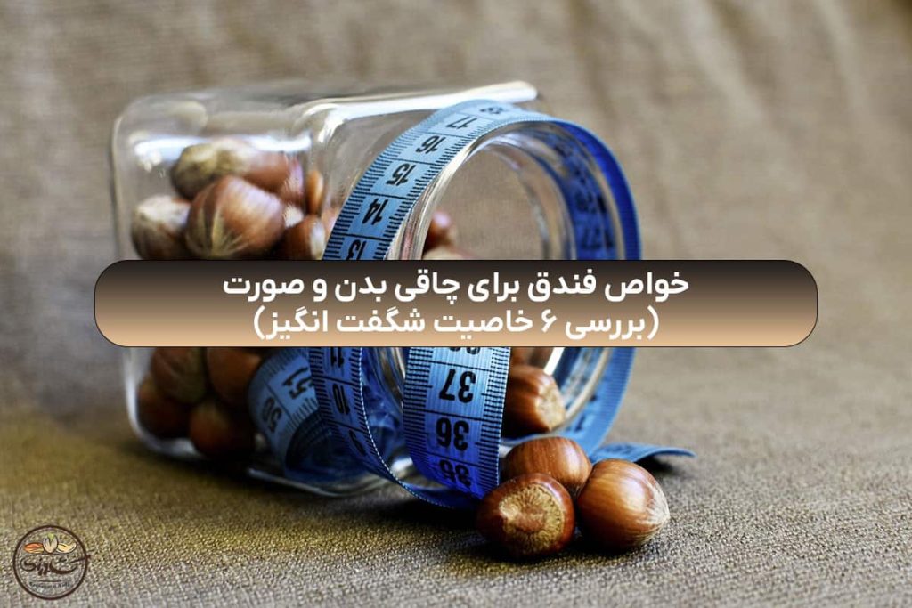 خواص فندق برای چاقی