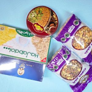 مغز گردو ایرانی (1000 گرمی)
