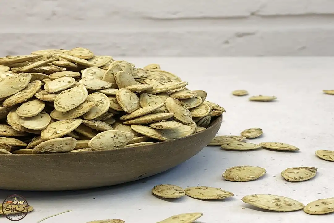 تخمه کدو و پروستات