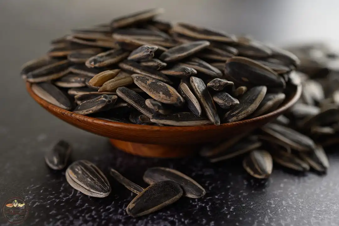 مضرات تخمه آفتابگردان برای کبد چیست؟