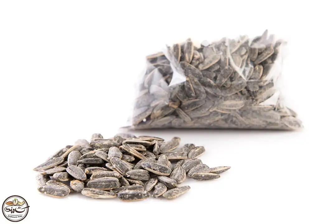 مضرات تخمه آفتابگردان