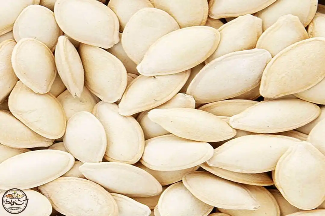 تخم کدو برای پروستات