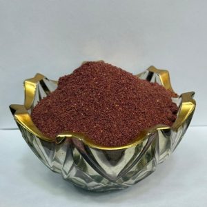 گرد غوره 500 گرمی