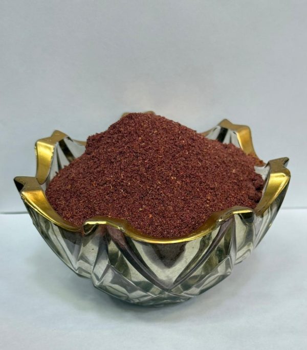 گرد غوره 250گرمی - Image 1