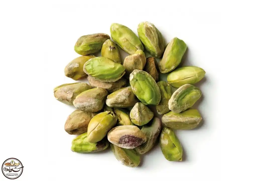 خرید مغز پسته