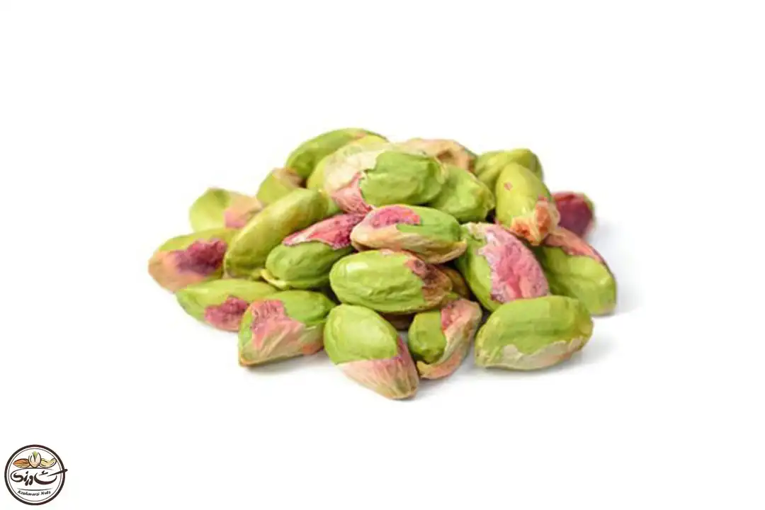 قیمت مغز پسته