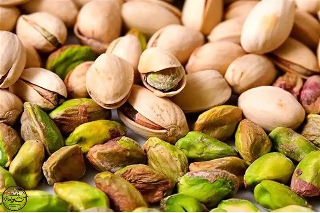 خرید اینترنتی مغز پسته