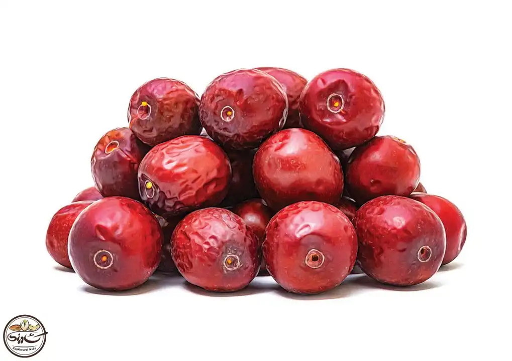 قیمت عناب خشک بیرجند