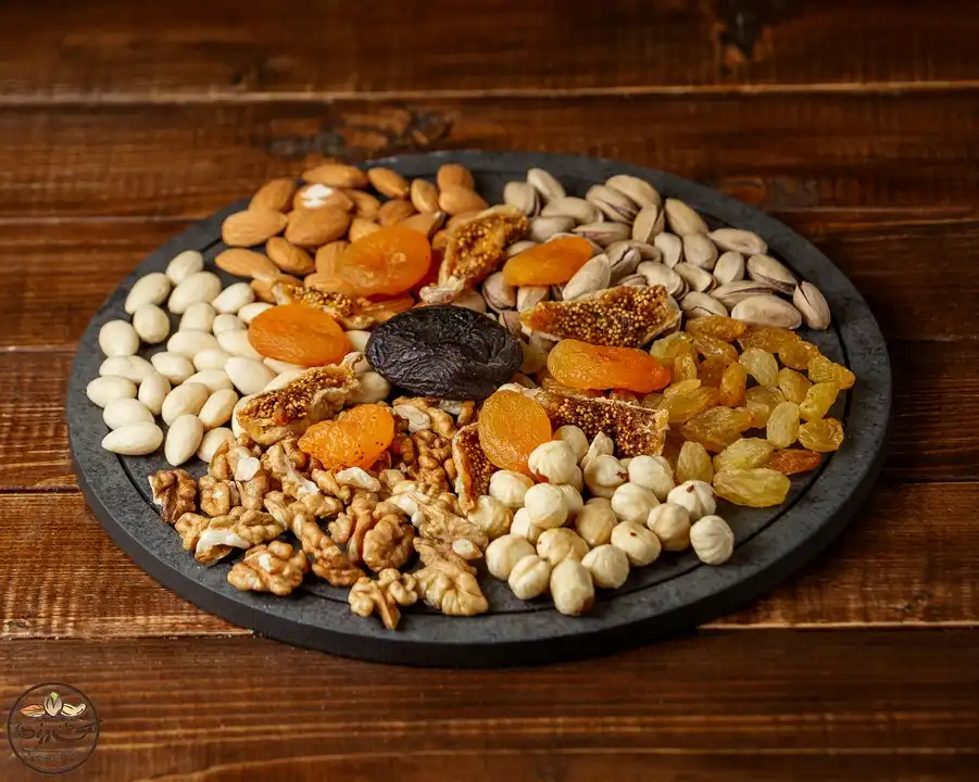 انواع اجیل