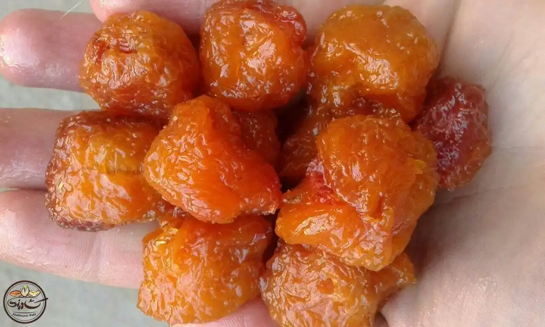 خرید آلو