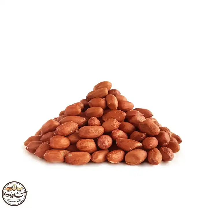 قیمت بادام زمینی