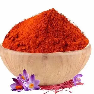 زعفران آسیاب شده 1مثقالی