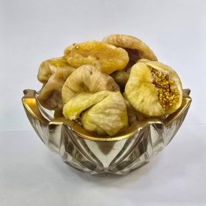انجیر کردی کرمانشاه 250گرم