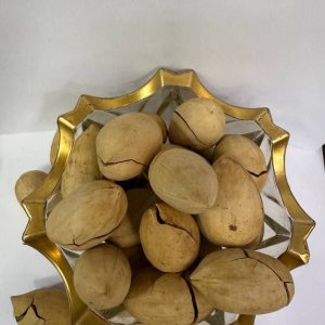 گردو پکان وانیلی 100گرمی